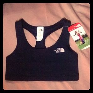 The North Face Bounce-B-Gone Performance Sport Bra